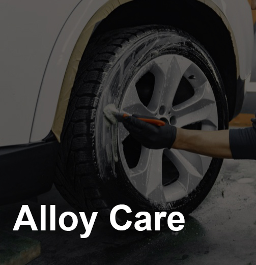 Alloys Extra Care